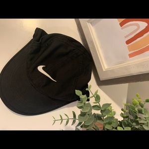 NIKE DRI-FIT HAT